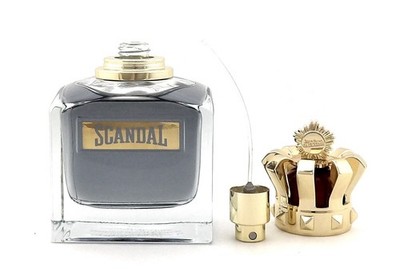 Scandal by Jean Paul Gaultier 3.4 oz EDT Pour Homme Refillable