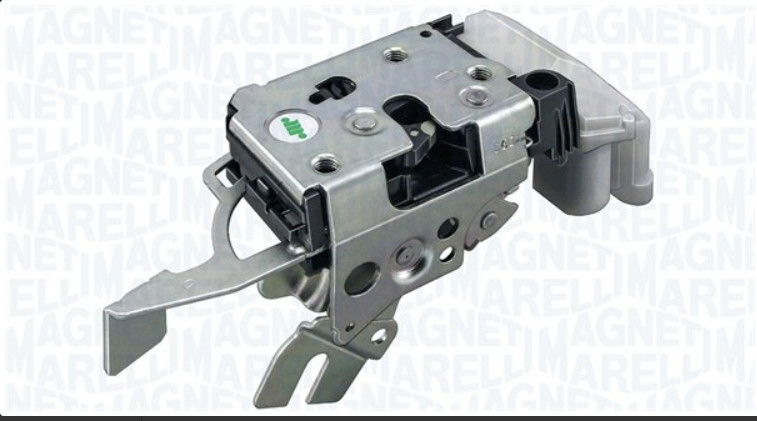Sécurisez votre chargement avec la serrure 1339731080 pour porte coulissante Jumper Boxer