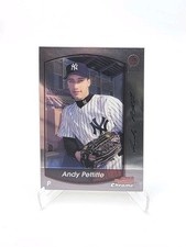 2000 Bowman Chrome Baseball Cards 33