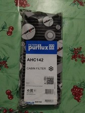 Filtre d'habitacle Renault TWINGO