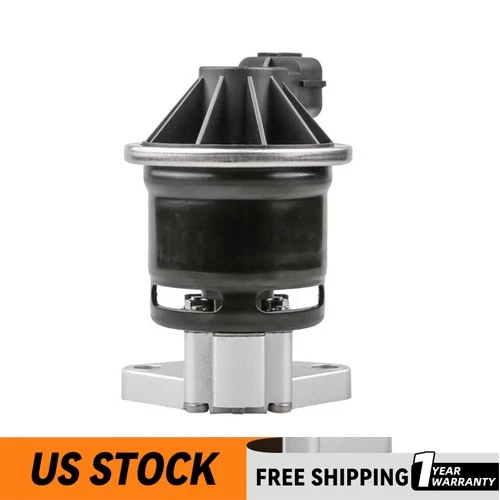  Válvula para Acura 1997-2003 CL 1999-2006 TL 2001-2005 MDX EGR Foto 2 de 4