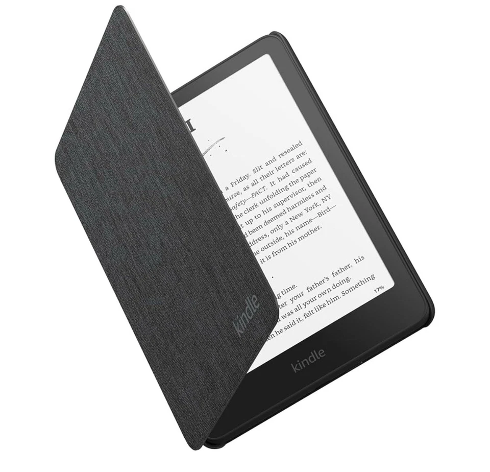 Amazon Kindle Paperwhite and Kindle Colorsoft Case, Foldable Protective Cover - - Image 2 of 3
