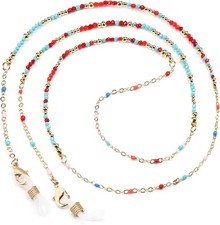 Eye Glasses Holders Around Neck Glasses Chain Eyeglass Chains For Women Sunglass
