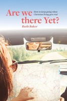 Ruth Baker | Are We There Yet? | Taschenbuch | Englisch (2020)