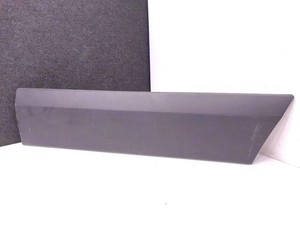 VW CRAFTER Furgon SY Türleiste vorne links 12533998 A9066900500 2.46 31732806