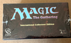 1993 Magic The Gathering | eBay