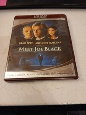 Meet Joe Black HD-DVD, 2007 