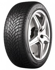 FIRESTONE 205/55 R16 94H WINTERHAWK 4 XL