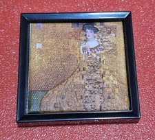 Mini Brands Masterpieces - "The Arnolfini Potrait" By Jan Van Eyck