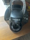 Keurig Coffee Maker Black