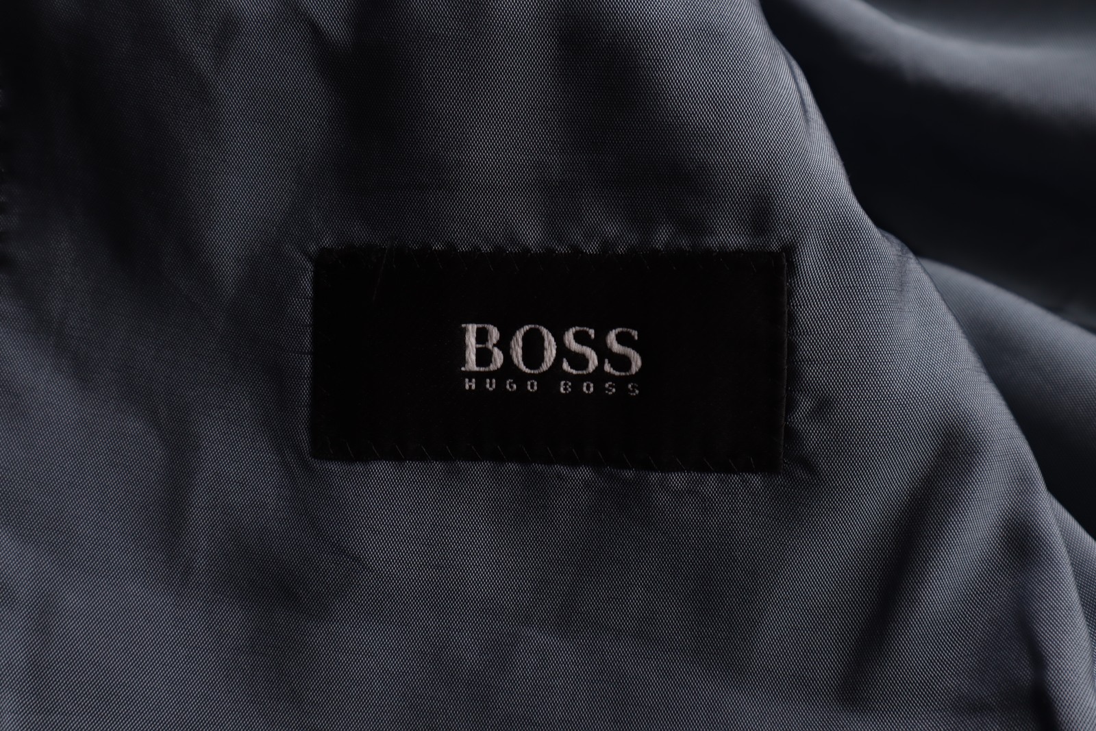 Hugo Boss Classic Blazer Jacket Size: L / 48 thumbnail 3