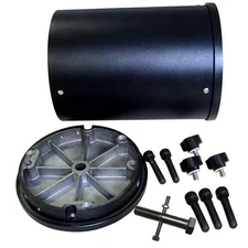 iOptron Mini Pier Tripod Extension for CEM60, iEQ45, iEQ30, MiniTower, MiniTower