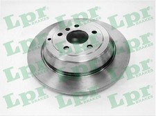 Disque de frein Mercedes 320