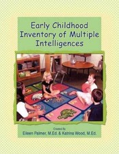 Eileen Palmer and Katr Early Childhood Invent...