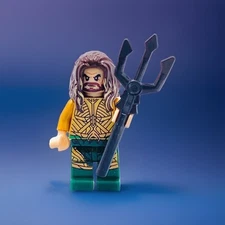 #0148 - Aquaman (Original Suit)