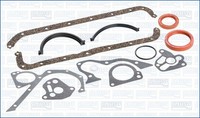 Dichtungssatz KurbelgehäUse Ajusa 54000600 FüR Fiesta Ford Escort Gfbt FBD 1 2 3