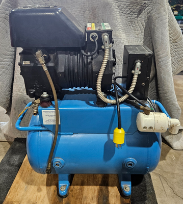 #ad Tech West ACL2S1 Ultra Clean Lubricated Air Compressor $1899.00