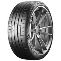 2X Sommerreifen - Continental Sportcontact 7 (Evc) 235/45R19 95Y (Evc) FR BSW CO