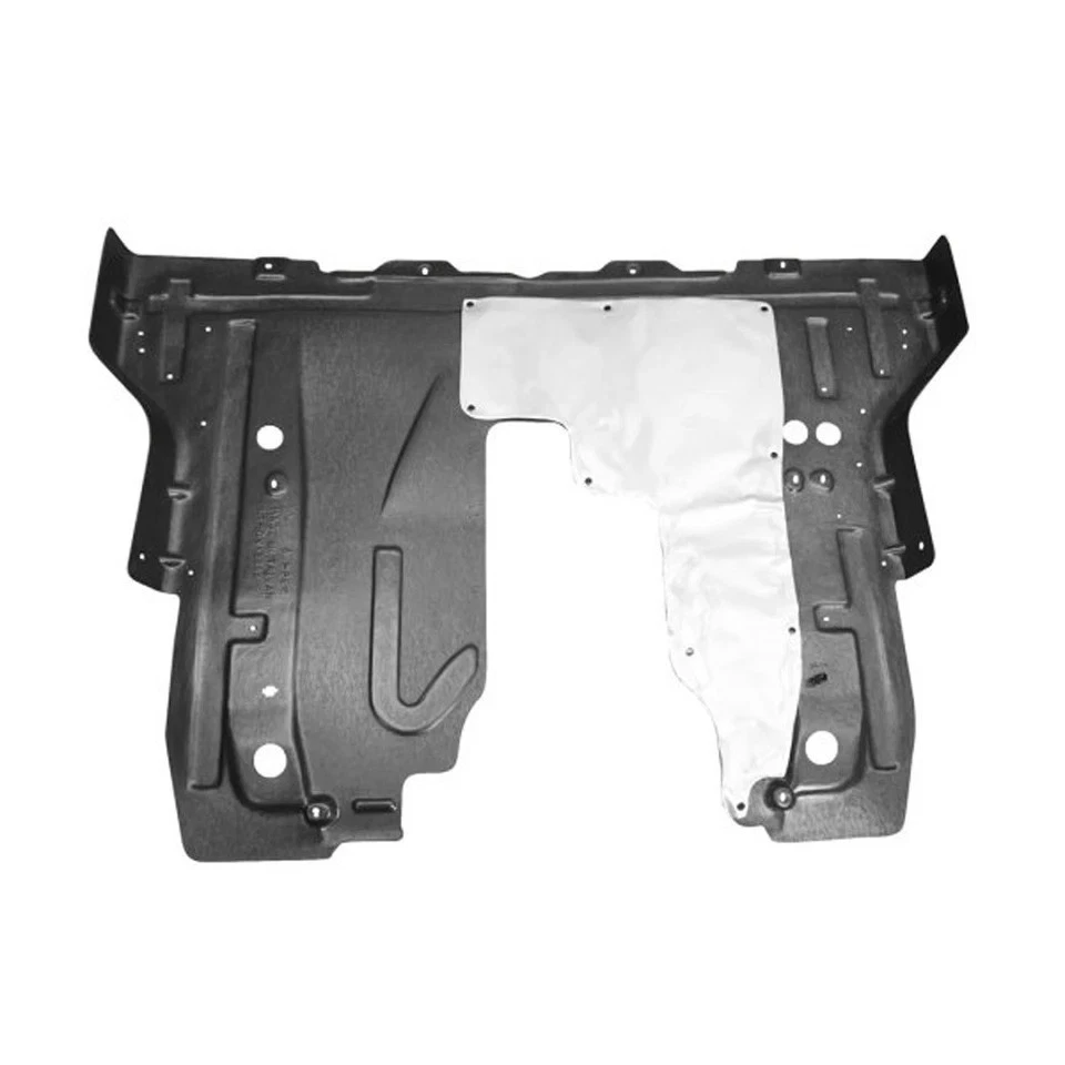 NEW FRONT LOWER ENGINE COVER SPLASH SHIELD GUARD FOR 2012-2017 BUICK VERANO - Image 2 of 4