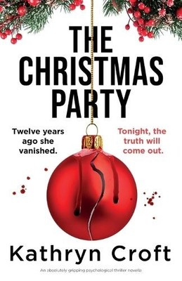 Kathryn Croft The Christmas Party (Paperback)
