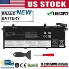 ✅LOT L18C3P72 L18L3P73 Battery For Lenovo ThinkPad T490 T495 T14 Gen 1st Gen 2nd