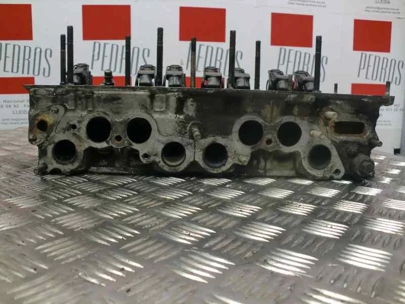 60BA3 CULATA DEL MOTOR / 9428 / 106589 PARA LADA NIVA 2121 / 21213 / 212 Foto 2 de 4