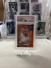 2024 Panini Prizm - Rookies Jayden Daniels #347 Disco Prizm (RC)