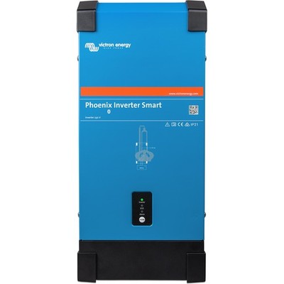 Victron Energy 12/3000 Phoenix Wechselrichter Smart