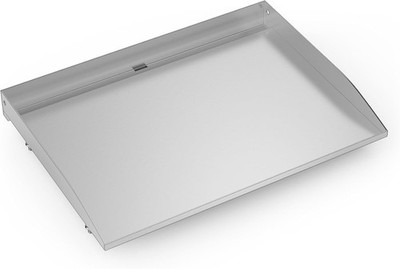 22 Inch Stainless Steel Flat Top Griddle Replacement Top for Blackstone 22'' Tabl