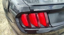Driver Left Tail Light Shelby GT350 Fits 15-18 MUSTANG 1129007