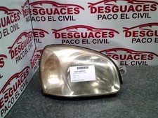 Feu avant (phare) Hyundai SANTA FE