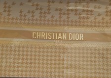 Christian Dior Paris Perfume Miniatures Gift ...