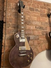 Les Paul The Ultra-III guitar