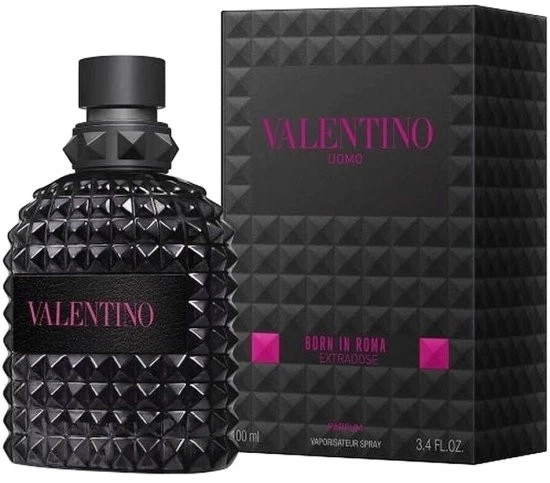Valentino Perfume Fragrances for Men for sale | eBay