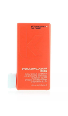 #ad #ad KEVIN.MURPHY EVERLASTING.COLOUR RINSE pH Balanced Conditioner for Coloured $29.99