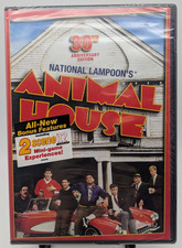 National Lampoon's Animal House: 30th Anniversary Edition DVD, 1978