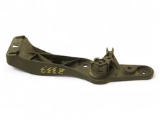 2012-2018 BMW 328 320 F30 HOOD BONNET CABLE OPEN RELEASE LEVER HANDLE BRACKET