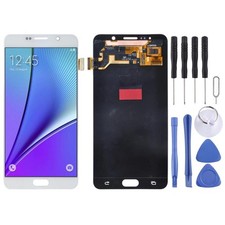 5.7" LCD Screen and Digitizer for Galaxy Note 5 N9200 N920I