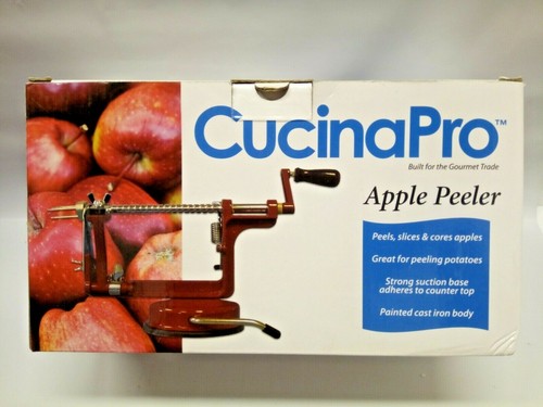 Big Apple Peeler Maquina De Frutas Secas Cocina Manzana Pelador Apple Peeler