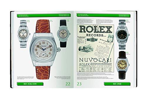 book Technical details of Rolex watches in stainless steel, buying selling guide - Foto 2 di 8