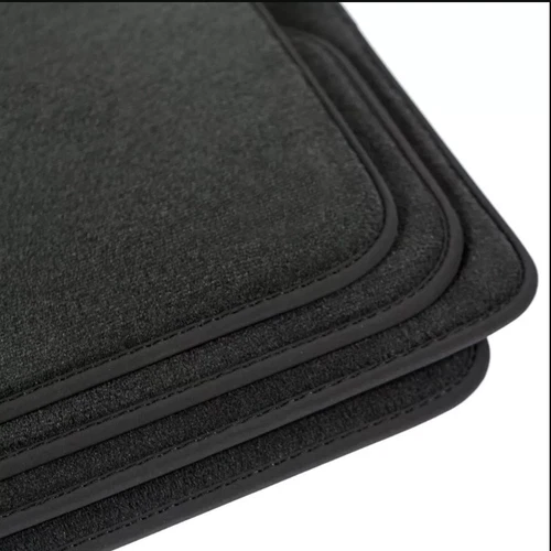 For Mitsubishi Mirage Car Floor Mats Waterproof Cargo Liners Custom All Model - Bild 3 von 8