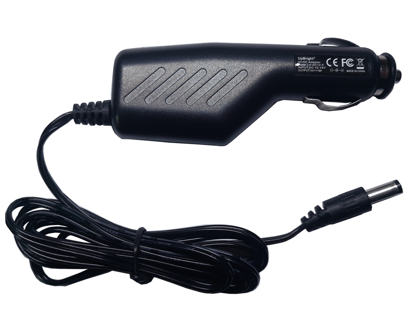 5V AC Adapter or Car / USB For Defiant 800-2703-D Handled Spot Lamp ...