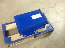 Hevi-Duty Emerson HZ12-3000 HSZ Transformer 1PH, 240/480 to 120V, 3 KVA