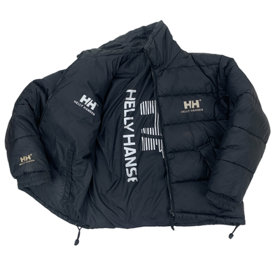 Helly Hansen Reverse Puffer Down (Helly Hansen Reverse Puffer Down 