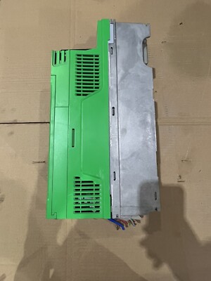 Commander Control Techniques C200-054 00270A | eBay