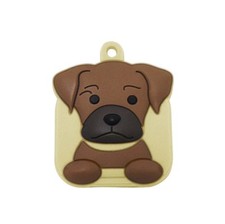 Boxer Key Cover