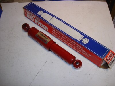 Renault clio MK1 rear shock absorber Gabriel 42671
