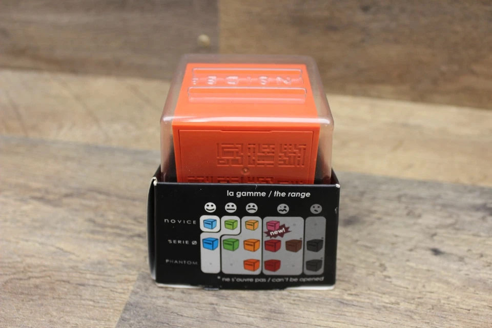 Juego Inside3 de Awful Phantom Level 9 -Laberinto Puzzle The Brain Killer Foto 3 de 4