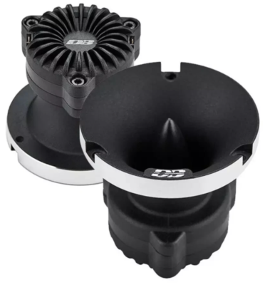 Pair Deaf Bonce Apocalypse AT-32 Sport 3