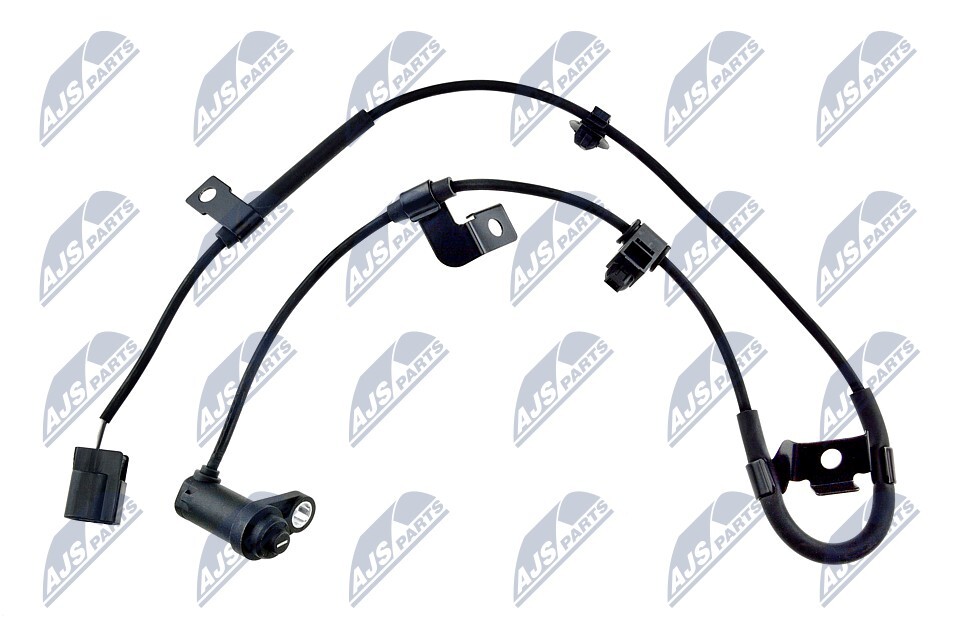 HCA-MS-053 NTY Sensor, wheel speed for MITSUBISHI